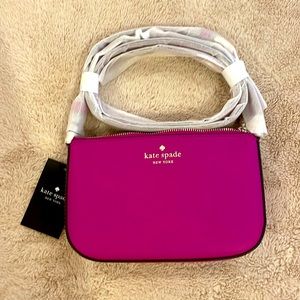 Kate Spade Schuyler Small Crossbody